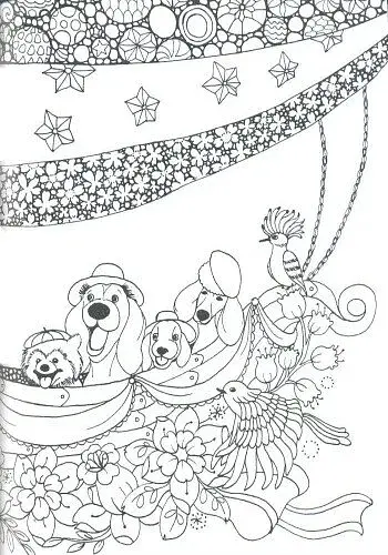 Майже мільйон собак - фото 11