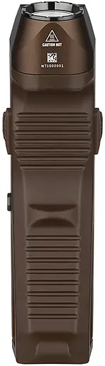 Фонарь Olight Sigurd Desert Tan - фото 4