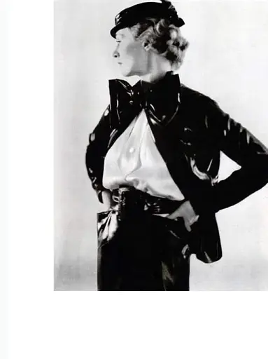 Chanel. A Vocabulary of Style - фото 5