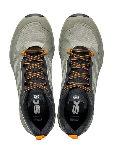 Кросівки Scarpa Rapid 44.5 Anthracite (1004-72701-350-3-44.5) - фото 5