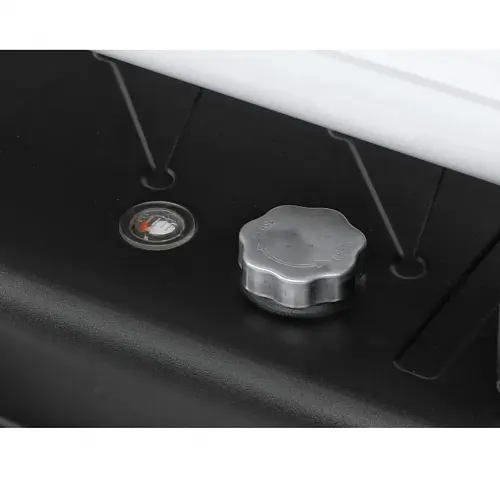 Теплова гармата Trotec IDE 30 - фото 8