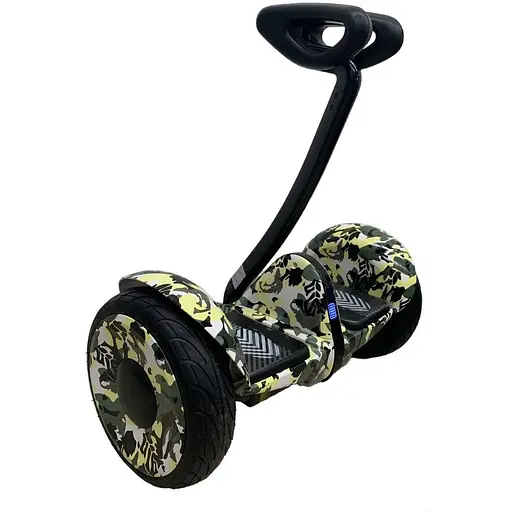 Гіроскутер Mini Robot Ninebot Mini 54v Камуфляж