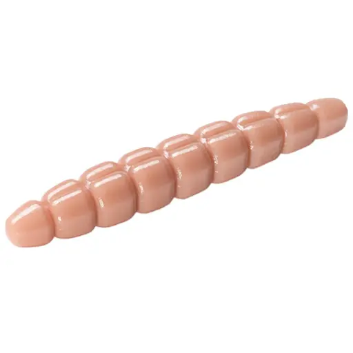 Силикон FishUP Morio 1.2" (12шт) #104 - Coffee Milk, cheese taste