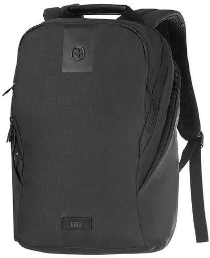 Рюкзак для ноутбука, MX Eco Light 16", темно-серый Wenger teh0014600 - фото 1