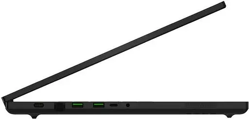 Ноутбук Razer Blade 18 RZ09-0509 Black (RZ09-05092GK4-R3G1) - фото 8