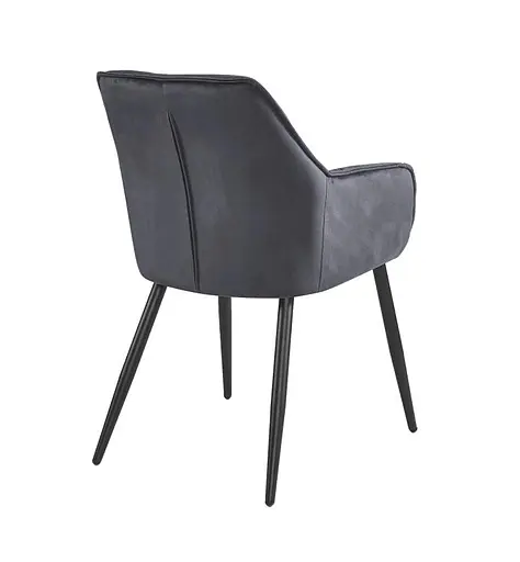 Стілець Avanti Bel grey - фото 3