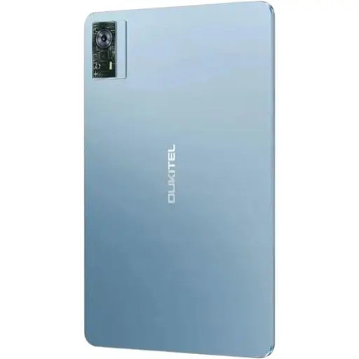 Планшет Oukitel OT5S 6/256GB Blue - фото 3
