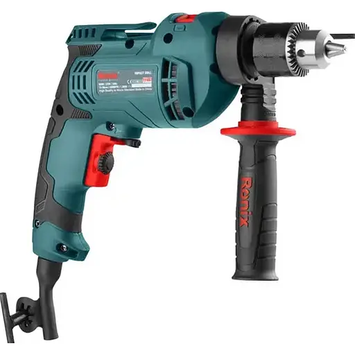 Дрель ударная Ronix 2211 (119919)
