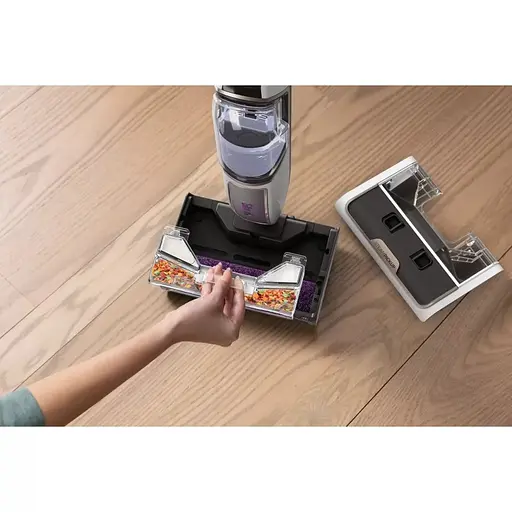 Парова швабра Shark SteamPickUp hard floor cleaner (SD200EU) - фото 11