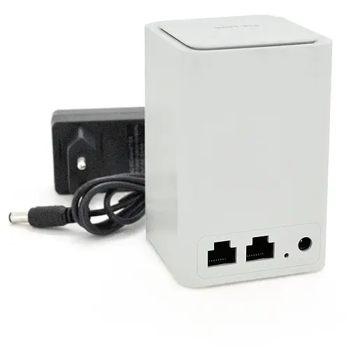 Підсилювач WiFi сигналу з вбудованою антеною LV-WR11, живлення 220V, 300Mbps, IEEE 802.11b / g / n, 2.4GHz, BOX