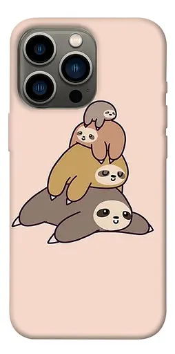 TPU чохол Ленівці - фото 1