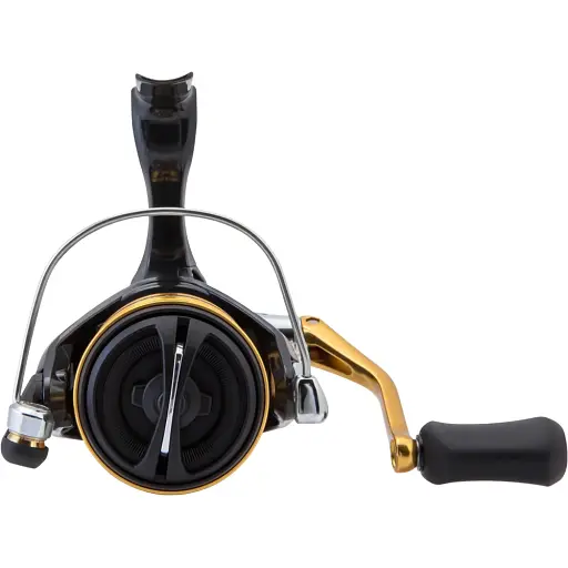 Катушка Shimano Sahara FI C5000XG 4+1BB - фото 5