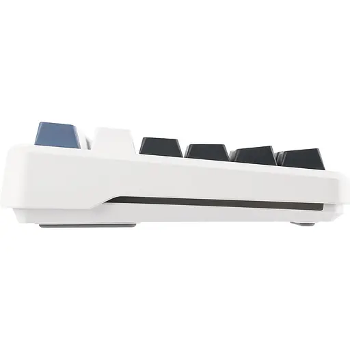 Клавиатура Aula F87 Gasket Greywood V3 Switch White (6948391208602) [146698] - фото 3