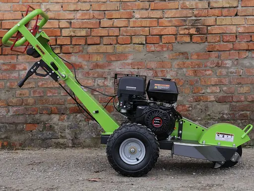 Измельчитель пней MAST Gartentechnik SGR1500 - фото 2