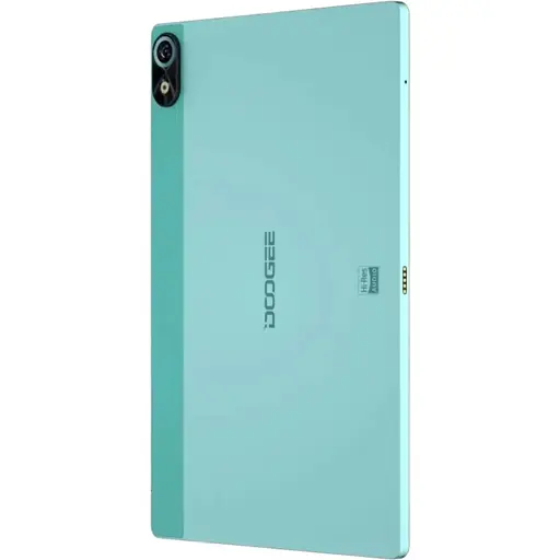 Планшет Doogee T10 Plus 8/256Gb LTE Mint Green Global version - фото 3