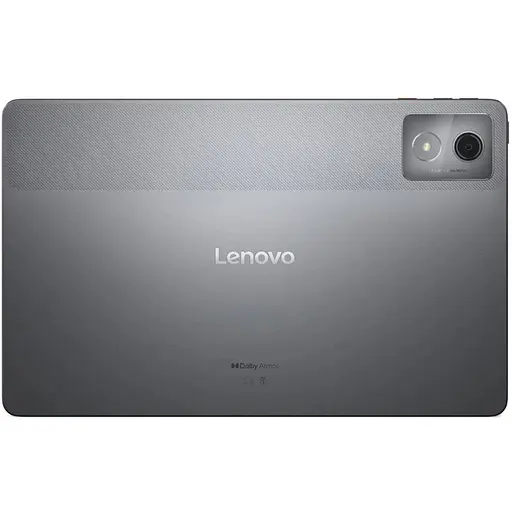Планшет 11.45` Lenovo Tab K11 Plus LTE, Luna Grey, 2000x1200 (TDDI), Snapdragon 685 (8 ядер), Adreno 610, 8Gb, 256Gb, microSD, 13Mp + 8Mp, 4x1 Вт, 4G, NFC, WiFi 6, Bluetooth 5.3, Type-C, 8600 mAh, Android 14 (ZADT0165UA) - фото 4