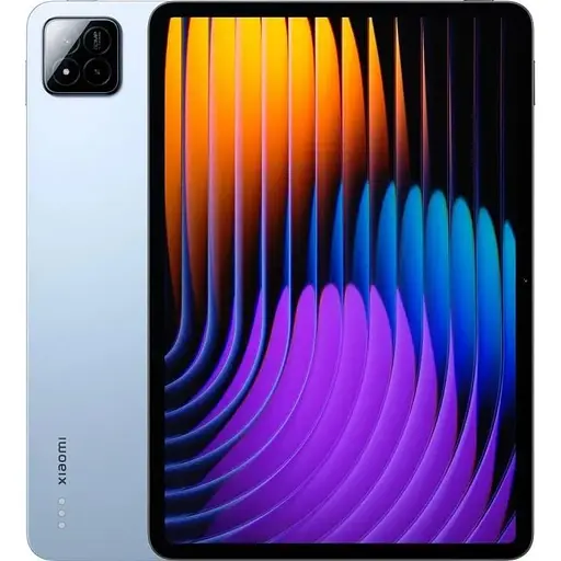 Планшет Xiaomi Pad 7 Pro 8 / 256 GB (VHU5438EU) голубой - фото 1
