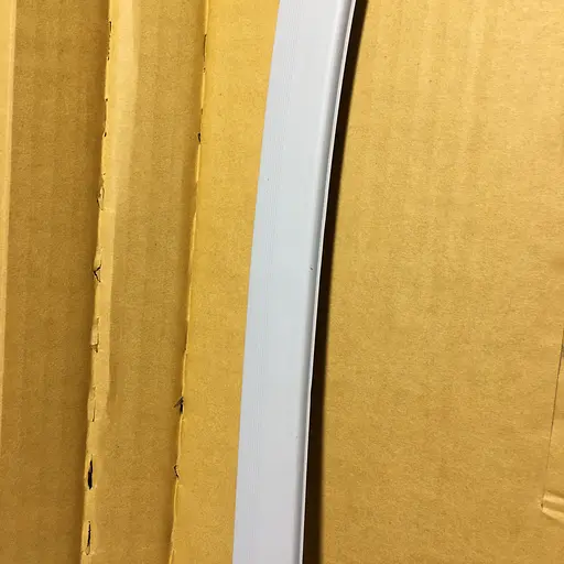 Уплотительная резина морозильной камеры для холодильника Samsung RT30MB, RT30, RT34, RT37, DA97-12873F - фото 6