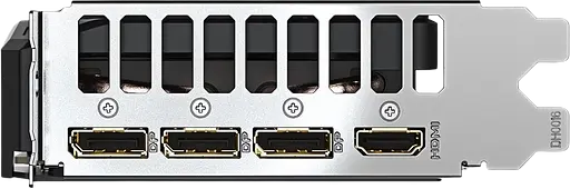 Відеокарта GeForce RTX 5060 8GB Gigabyte Windforce (GV-N5060WF2-8GD) - фото 3