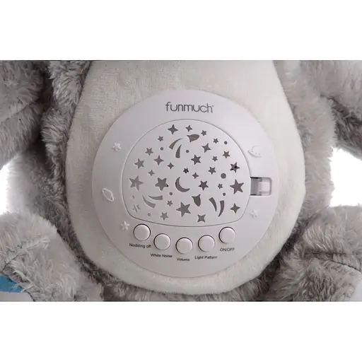 Іграшка Funmuch Коала з функцією колисання і проектором (FM666-76) - фото 3