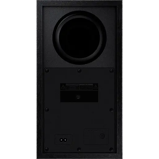 Саундбар Samsung HW-B750D/UA [112727] - фото 15