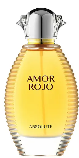 Парфумована вода Fragrance World Amor Rojo Absolute парфюмированная вода 100мл Тестер 100 мл