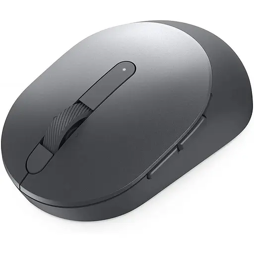 Мышь Dell MS5120W Pro Wireless Mouse Titan Gray (570-ABHL)