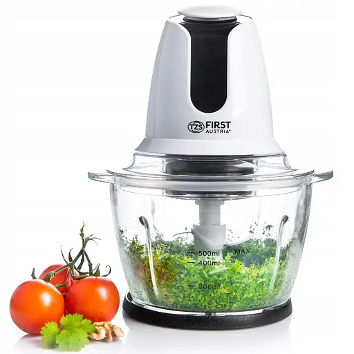 Измельчитель First Austria FA-5114-9 - фото 5