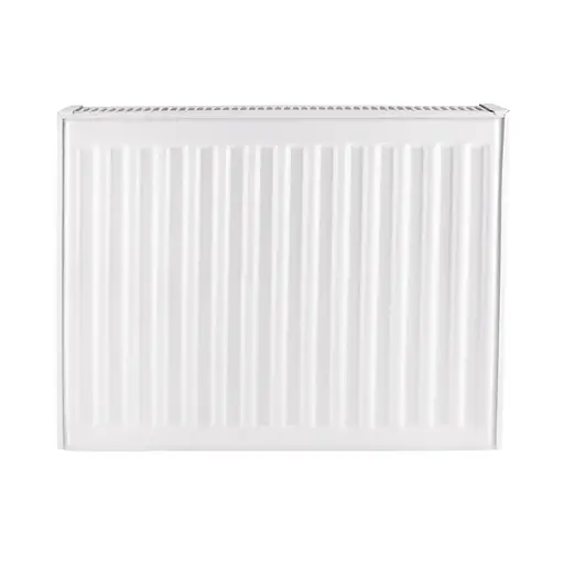 Радіатор сталевий Koer 11х500х700.S бокове підключення RAD235 - фото 1