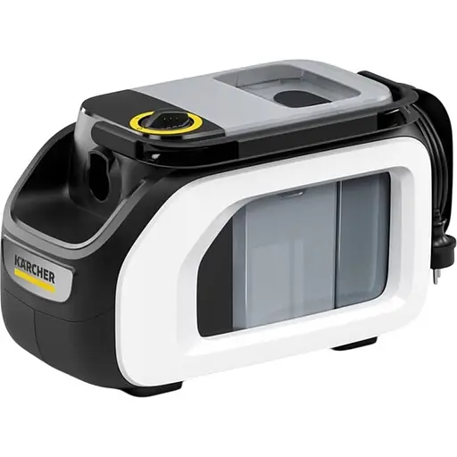 Миючий пилосос Karcher SE 3 Compact (1.081-530.0) [149154] - фото 2
