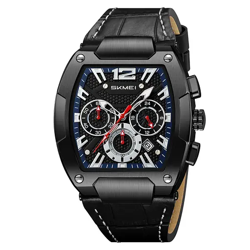 Skmei 9357BKBK Black