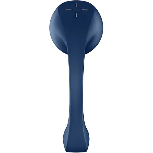 Вибратор Satisfyer Pro+ Wave 4 - фото 3