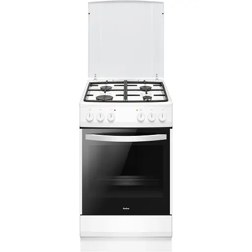 Плита комбинированная Hansa FCMW580957 - фото 1