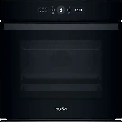 Духова шафа Whirlpool із системою очищення Smart Clean WOI4S8HM2SBA