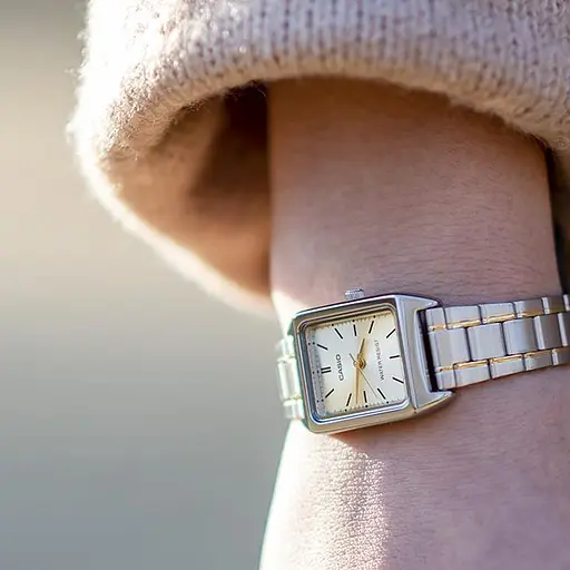 Годинник Casio LTP-V007SG-9E - фото 3