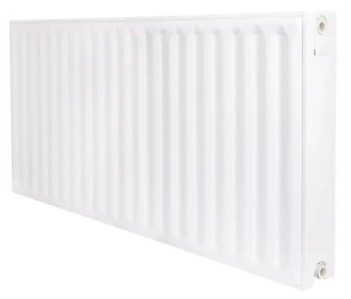 Радиатор стальной Thermo Alliance IMAS 22 тип 500x900 мм боковое подключение (TAI22500900K) - фото 1