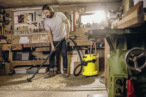Картриджний фільтр для WD/SE Karcher (2.863-303.0) - фото 2
