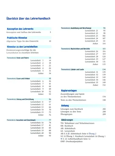 Lagune. Lehrerhandbuch 2 - фото 4