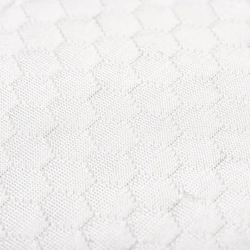 Подушка ортопедична Ardesto Sleepwell Warm&Cold 60х40 см біла (ART6040SWC) - фото 6