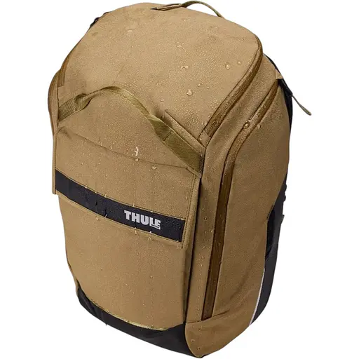 Рюкзак Thule Paramount Hybrid Pannier 26L Nutria (TH 3205093) - фото 14