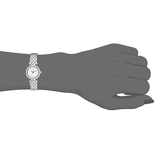 Женские часы MICHAEL KORS MK3294 Darci - фото 5