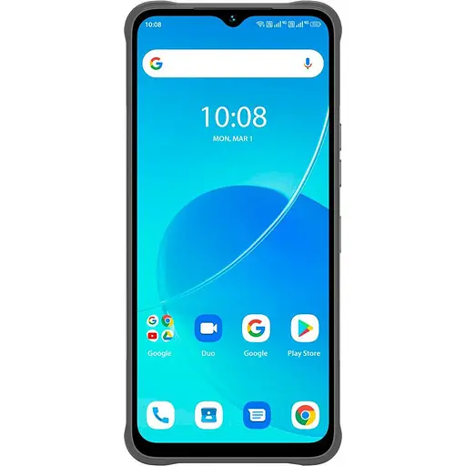 Смартфон Umidigi G5 Mecha 8/128GB Premium Gray 6973553523019 - фото 2