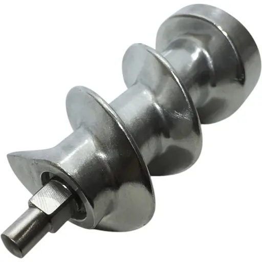 Шнек на м'ясорубку Bosch Champion MFW1501, MFW1550, кухонний комбайн Bosch MUM4* MUM5* (без муфти), 050366 - фото 1