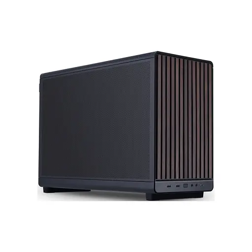 Корпус для ПК NZXT A3 Black (G99.A3X-WD.00) - фото 3