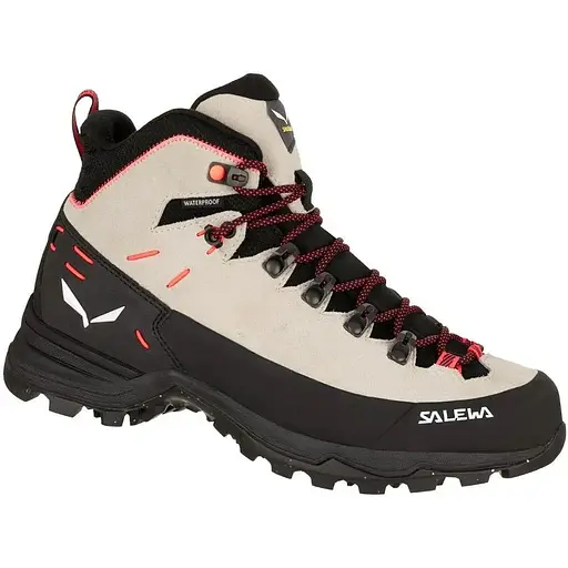 Ботинки Salewa WS Alp Mate Winter Mid WP