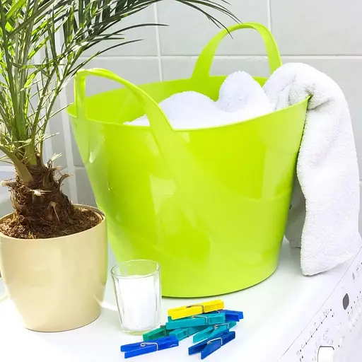 Ємність мультифункціональна Prosperplast гнучка 30 л зелена - фото 6