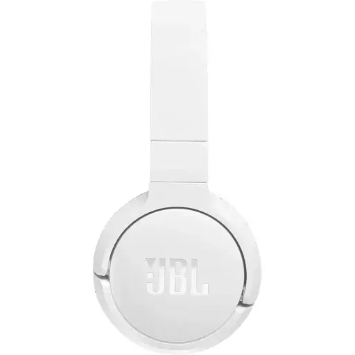 Навушники JBL Bluetooth Stereo Tune 670 NC (JBLT670NCWHT) White UA - фото 2