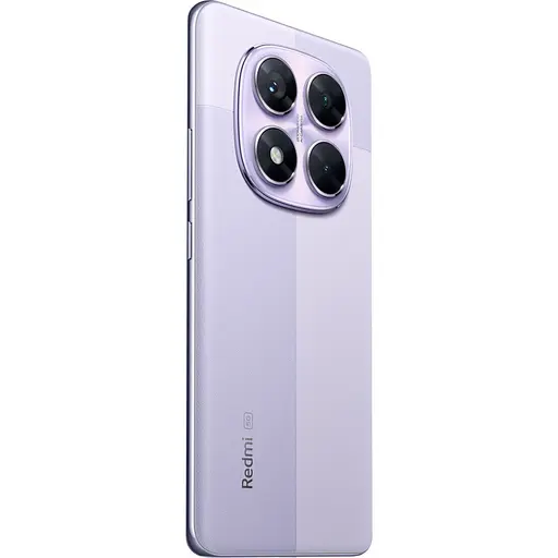 Смартфон Redmi Note 14 Pro 5G 12/512 GB Lavender Purple Global EU [130563] - фото 5