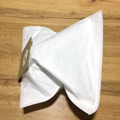 Мішки для пилососу Bosch, Siemens, Слон SB-02 C-3 (5 штук в упаковці) Type G - фото 7