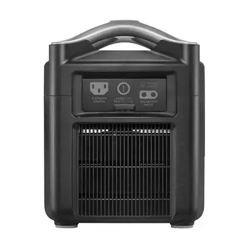 Портативная зарядная станция EcoFlow 720 Втч (до 1.8 кВт) - фото 7